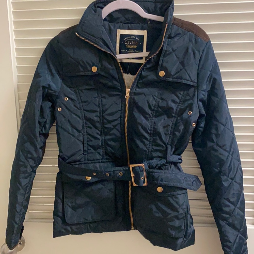 Cavalini jacket SP - Picture 2 of 3